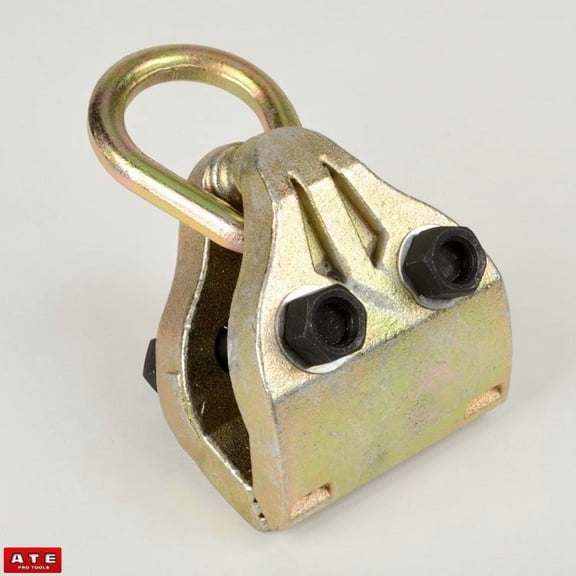 5 Ton Auto Body Repair Pull Pulling Clamp Frame Repair