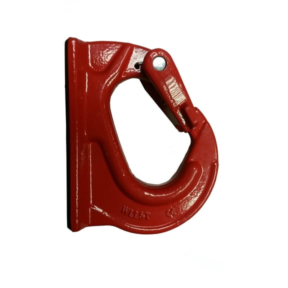 5 Ton Weld On Anchor Hook G80 0900117