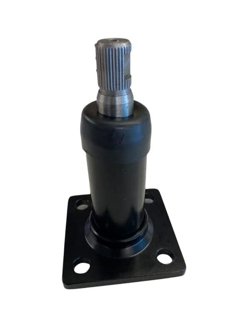 5" Toyota Steering Column for Hydraulic Orbital Valve