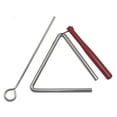 thumbnail image 1 of 5" Triangle, 1 of 1