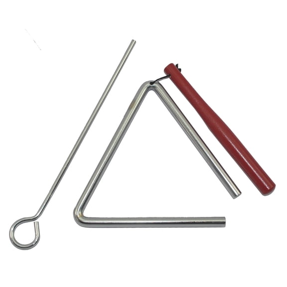 5" Triangle