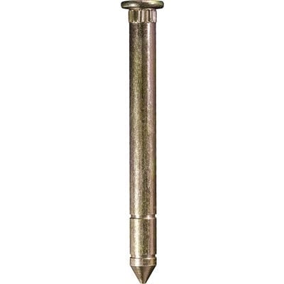 5 Truck Door Hinge Pins 3-1/2 Length 11/32 Pin Dia Compatible with Automobile/Automotive