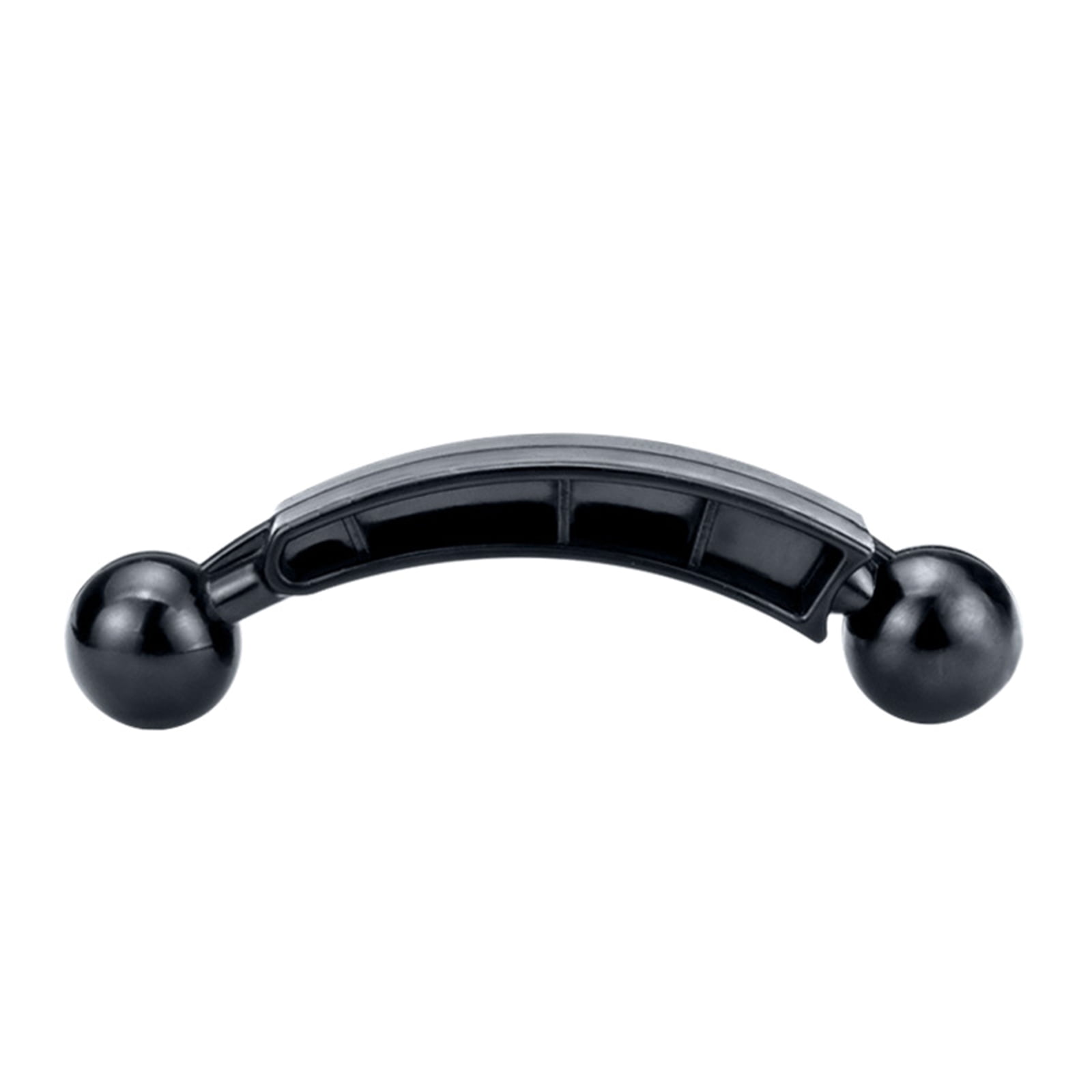 5 Types 17mm Ball for Head Adapter for Car Driving Recorder Navigation