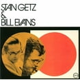 thumbnail image 1 of Getz,Stan / Evans,Bill - Stan Getz & Bill Evans - UHQCD - Music & Performance - CD, 1 of 1