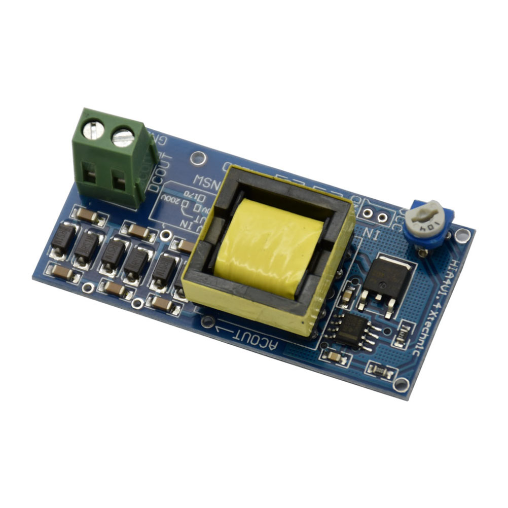 5 V12V DC to DC Voltage Regulator DCDC Boost Converter Power Supply StepUp Boost Converter