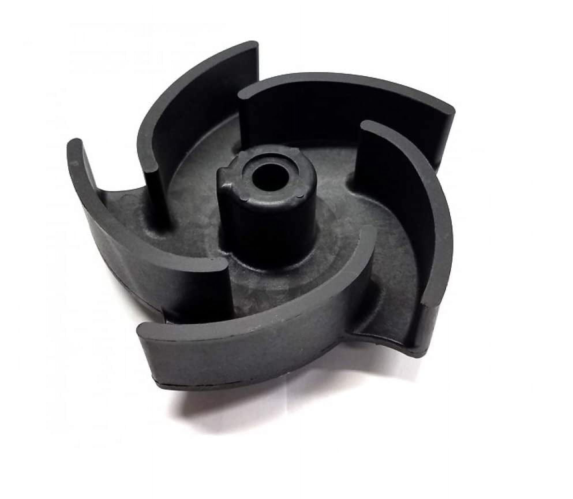5 Vane Impeller Used on 3" Pump 13772A