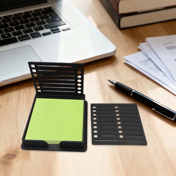 5 Versatile Templates Organize Notes Ultimate Holder With Stencil Holder Productivity & Daily Planning Practical