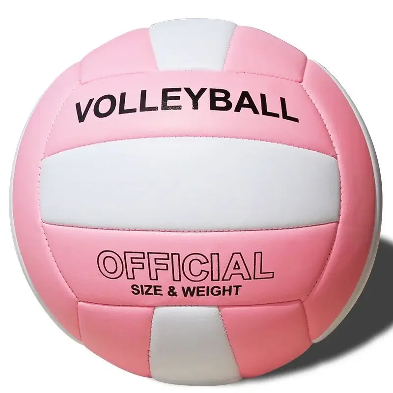 5 Volleyball Professional Training Match Game Ball for Youth Beginners