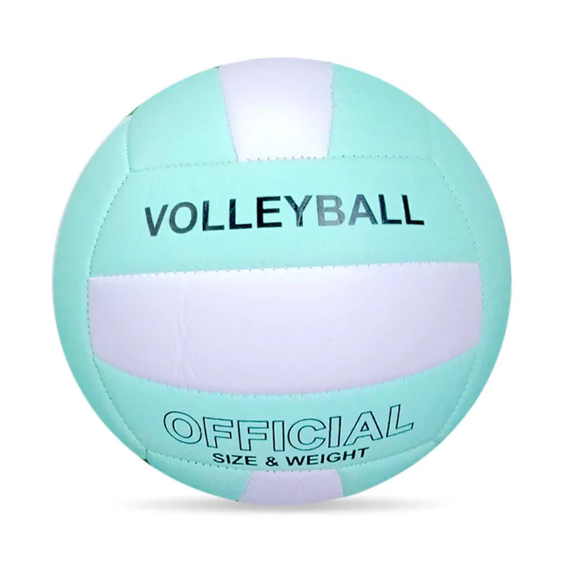 5 Volleyball Professional Training Match Game Ball for Youth Beginners