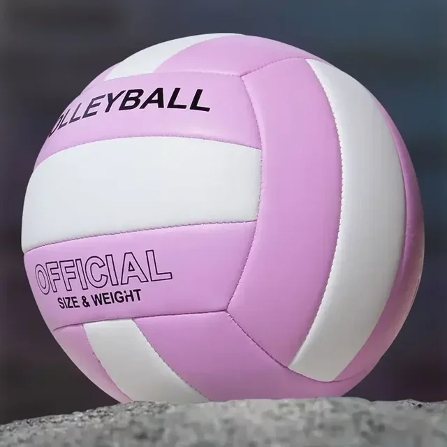 5 Volleyball Professional Training Match Game Ball for Youth Beginners