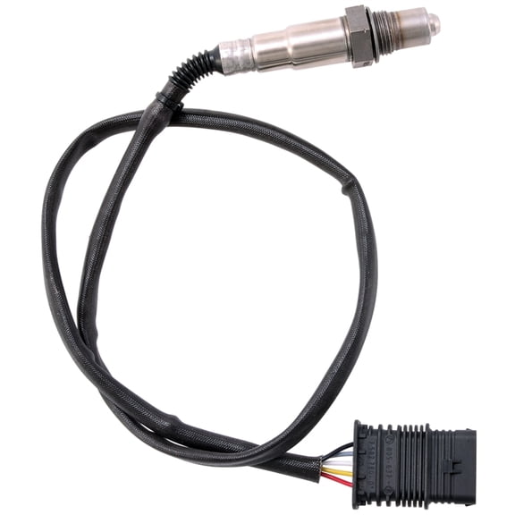 5-W. Wideband A/F Sensor