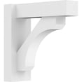 thumbnail image 1 of 5"W X 14"D X 14"H Legacy Architectural Grade PVC Outlooker with Block Ends, 1 of 8