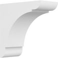 thumbnail image 1 of 5"W x 12"D x 12"H Standard Olympic Architectural Grade PVC Corbel, 1 of 9