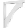 thumbnail image 1 of 5"W x 36"D x 36"H Balboa Architectural Grade PVC Outlooker with Block Ends, 1 of 8