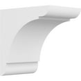 thumbnail image 1 of 5"W x 8"D x 8"H Standard Olympic Architectural Grade PVC Corbel, 1 of 9