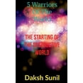thumbnail image 1 of 5 Warriors of The World, (Paperback), 1 of 1
