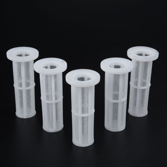 5*Washer Water Filter Net Suitable For K2-K7 High Pressure Filter For Cleaning Machine Filters Net Garden Tools