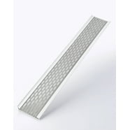 Master Mark Chevron Splashblock Green Gutter Downspout 24” - Walmart.com