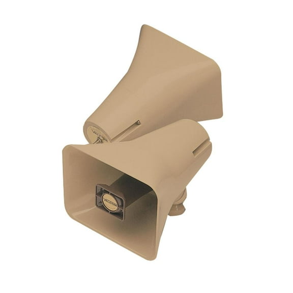 5-Watt Bi-Directional Horn BY VALCOM
