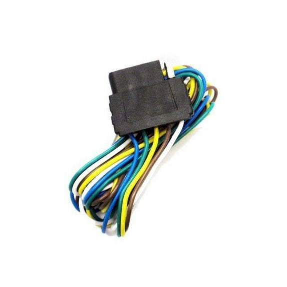 5 Way Female Trunk Wiring Harness for Boat/PWC/Utility Trailer