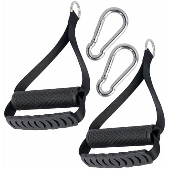 5-Way Hand-Grip/Ankle Cuffs for Bowflex Home Gym$$Sport & Recreation Other