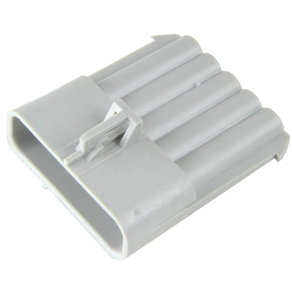 5-Way Male Metri-Pack Housings, 280 Series, Sealed #12186400 - (Pack of 5)