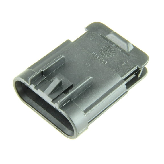 5-Way Male Metri-Pack Housings, GT 150 Series, Sealed #13519053 - (Pack of 5)