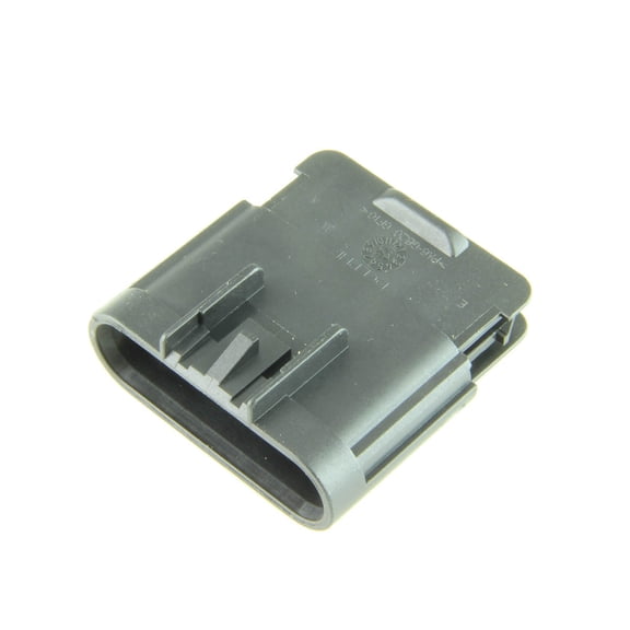 5-Way Male Metri-Pack Housings, GT 280 Series, Sealed #15326647 - (Pack of 5)