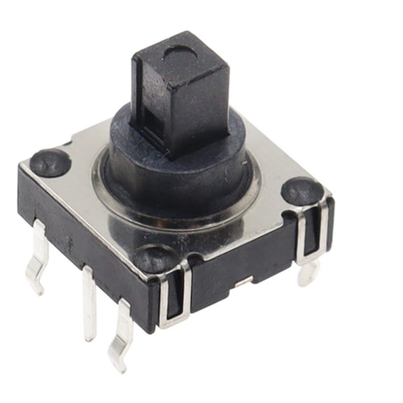 5 Way Navigation Reset Tactile Push Button Switches with Automatic Return