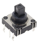 5 Way Navigation Reset Tactile Push Button Switches with Automatic Return