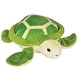 thumbnail image 1 of 5" Weez Sea Turtle Bean Filled Plush Stuffed Animal, 1 of 4