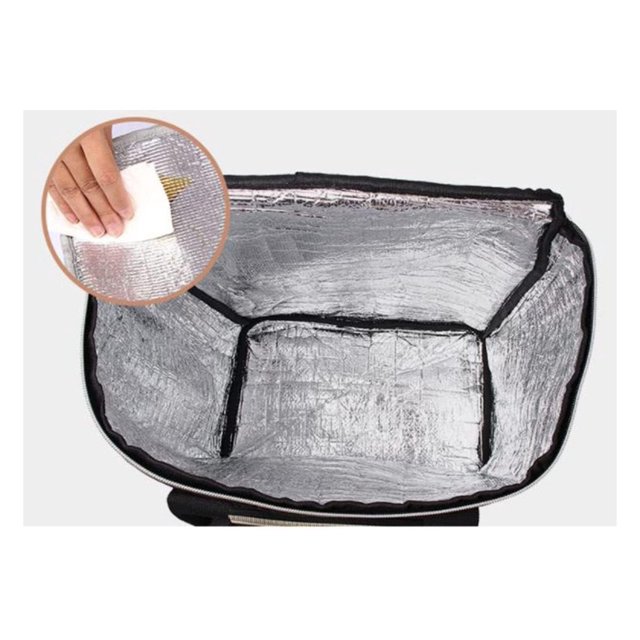 5Wheeled Household Grocery cart, Small Pull cart, Folding Rod Shopping