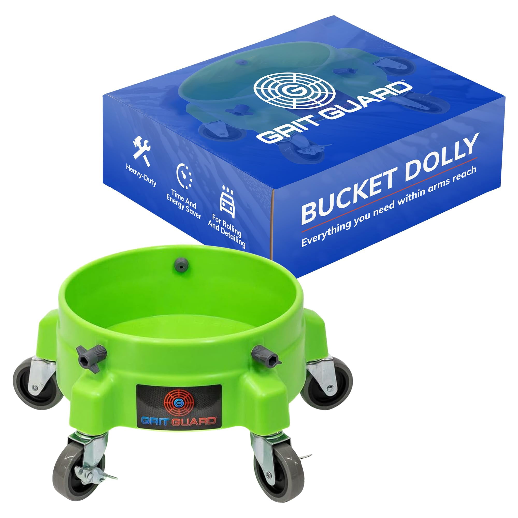 Car Cleaning Cart: Revolutionize Your Auto Detailing Routine