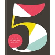 5 Where Will You Be Five Years from Today?, Hardcover