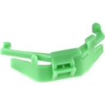 thumbnail image 1 of 5 Windshield Corner Moulding Clips For Acura  91535-SP0-003, 1 of 3