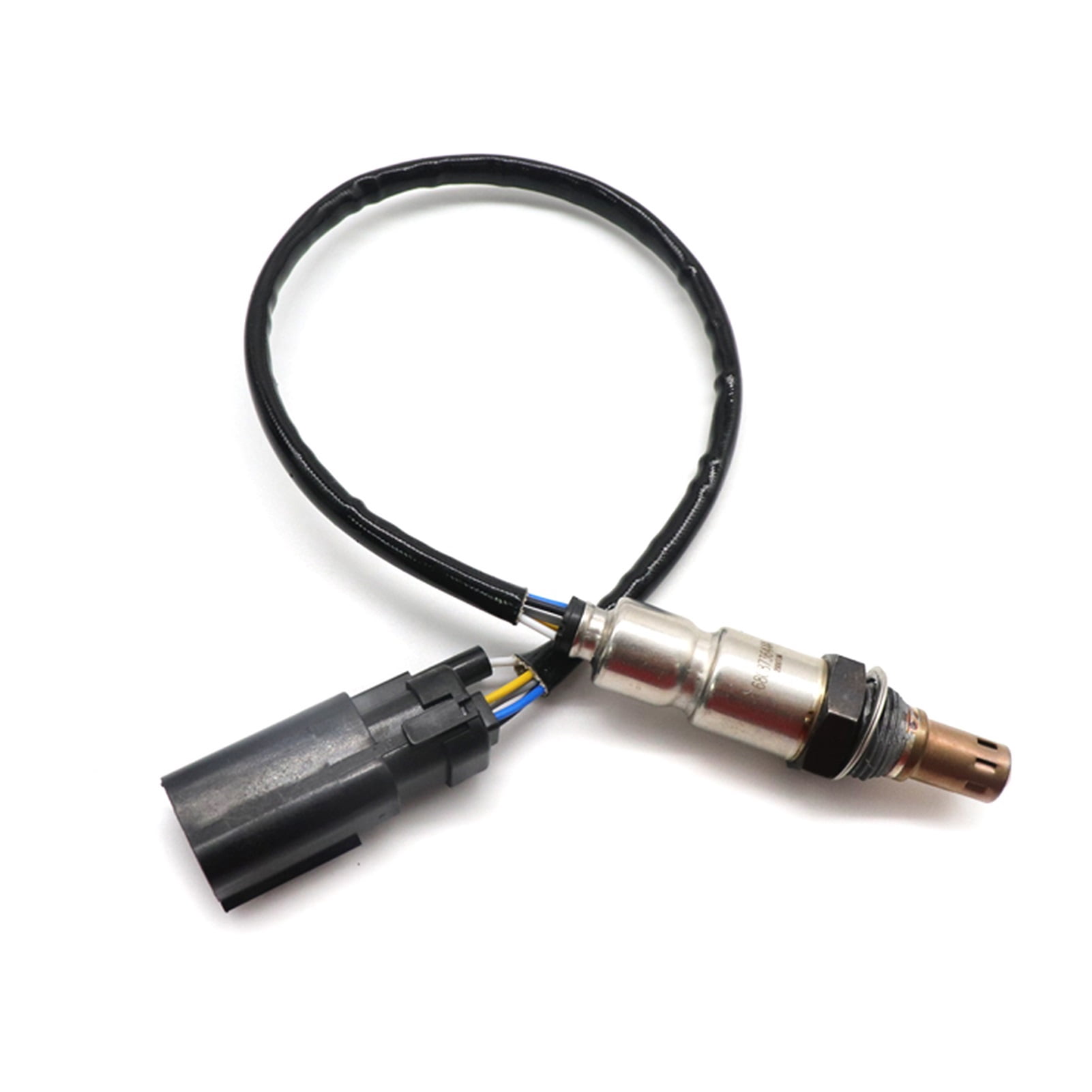 5 Wire Lambda Oxygen O2 Sensor Probe Air Fuel Ratio Sensor 68087364AA ...