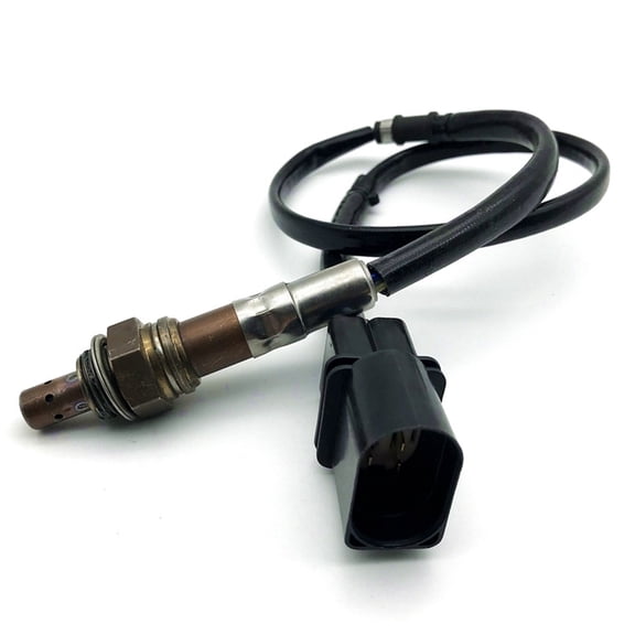 5-Wire O2 Oxygen Sensor Upstream Compatible With 2003-2009 Hyundai Elantra Compatible With Kia Spectra 2.0L-L4 No#39210-23900 3921023900
