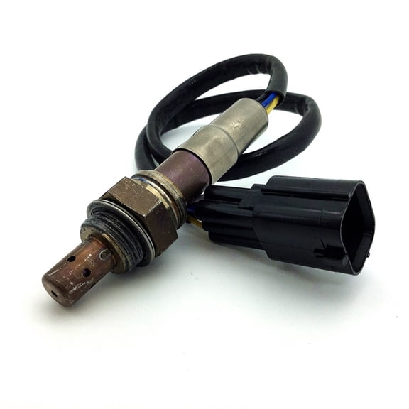 5 Wire Oxygen Sensor Compatible With Mazda 3 5 2.0L-2.5L 2006-2013 OEM# LFL7-18-8G1 LFL7188G1 2345015 LFN7-18-8G1 234-5015