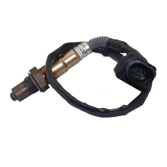 5-Wire Oxygen Sensor Upstream 11787590713 For Mini Cooper R55 R56 R57 1.6L 07-10 11787560957 11787560957