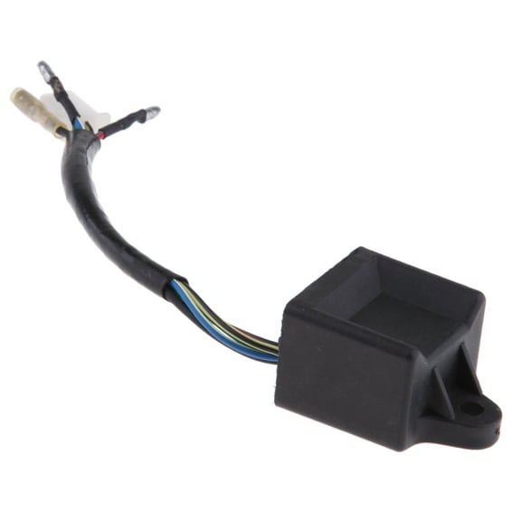 5 Wire Performance Racing CDI Box ATV Scooter for JOG50 JOG90 Zuma 50