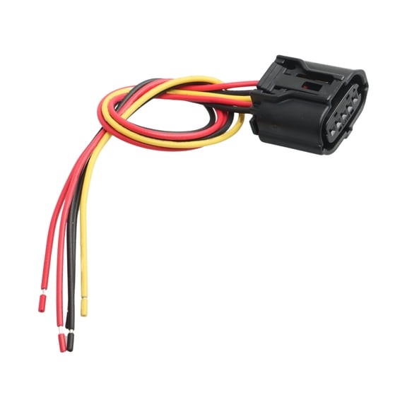 5 Wires Mass Air Flow Sensor Electrical Plug for Subaru WRX STI 2013-2014