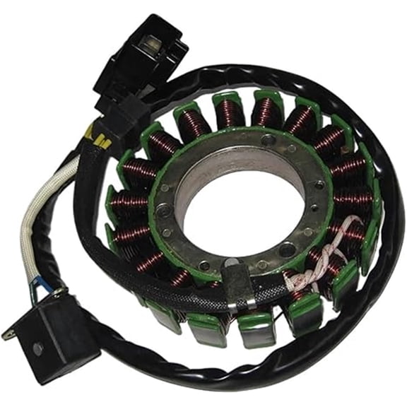 5 Wires Stator For CFmoto CF Moto 500 600 600CC 500CC CF500 CF188 CF600 CF196 UTV ATV SSV Magneto Coil 12V 0180-032000