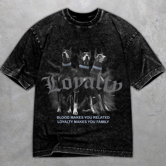 5 Wolf Grey 5s Light Graphite Washed Shirt, Loyalty, Shirts Match Sneakers