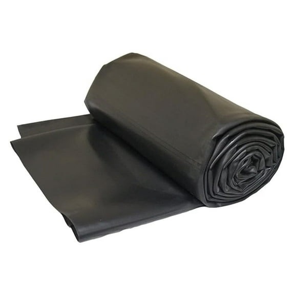 5' X 10' Firestone 60-Mil EPDM Roofing Rubber
