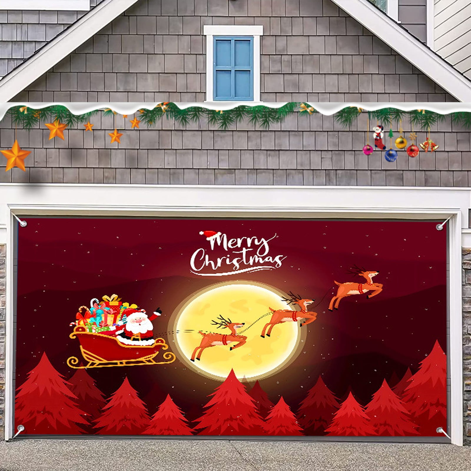 5-x-6-7-ft-holy-night-christmas-outdoor-garage-door-banner-red-blue