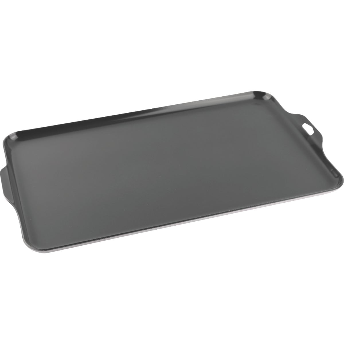 Coghlan's Nonstick Two Burner Griddle - Aluminum, Easy to Clean - 5 Pack, One Size