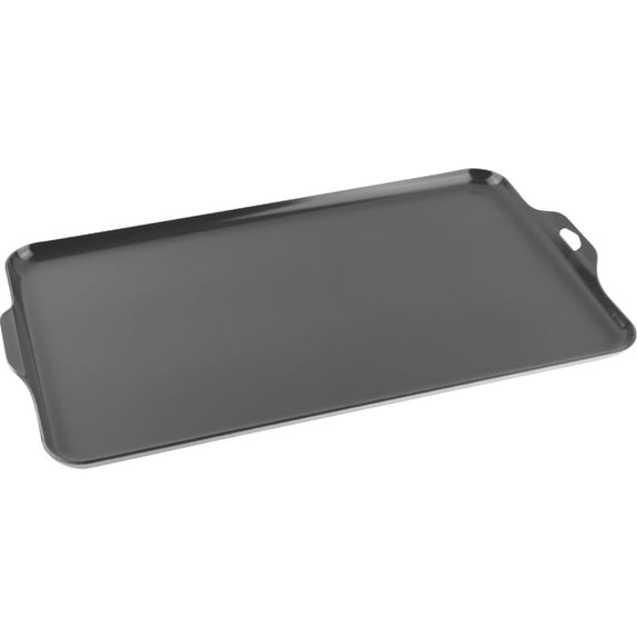 Coghlan's Nonstick Two Burner Griddle - Aluminum, Easy to Clean - 5 Pack, One Size