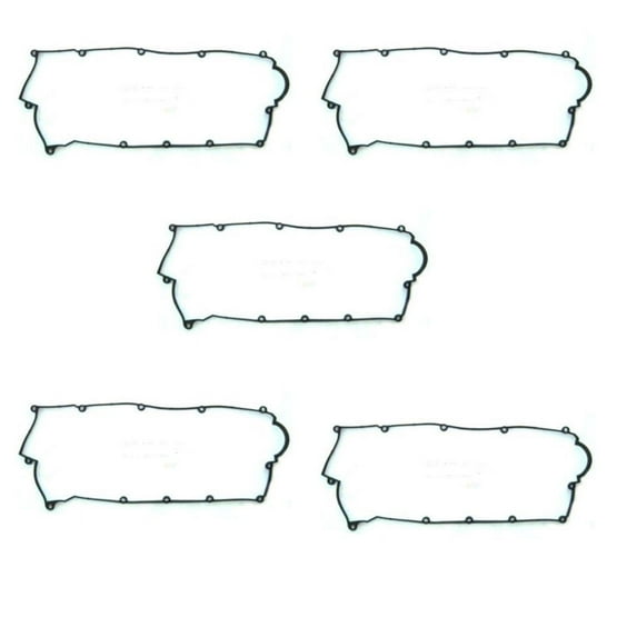 5 X Valve Cover Gaskets For 03-12 Hyundai Elantra Kia 2.0L DOHC 22441-23800