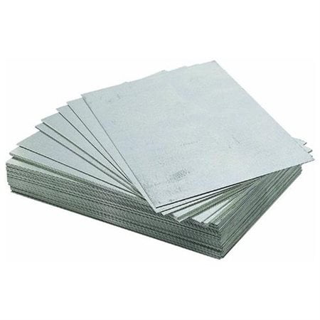 5"X8" GALV SHINGLE