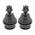 thumbnail image 1 of 5 YEAR WARRANTY Lower Ball Joints Envoy Bravada Trailblazer Ascender 9-7X Rainer, 1 of 6